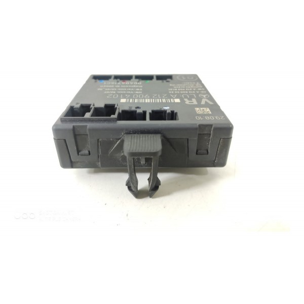 Módulo Porta Mercedes C180 2007 2014 A2129004102  /15355