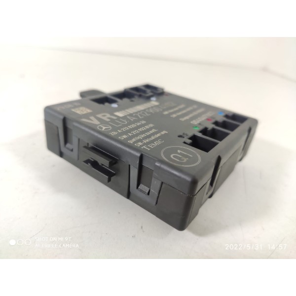 Módulo Porta Mercedes C180 2007 2014 A2129004102  /15355