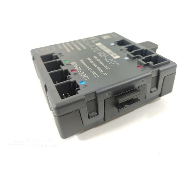 Módulo Porta Mercedes C180 C200 2007 2014 A2129004002 /15354