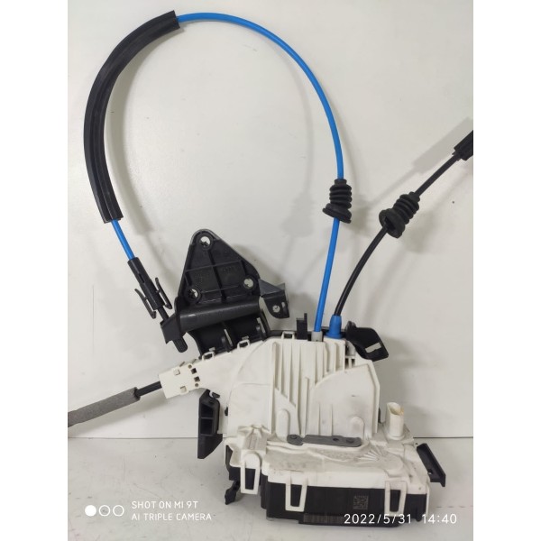 Fechadura Mercedes C180 2008/14 Tras Esq A2057331708 /15353