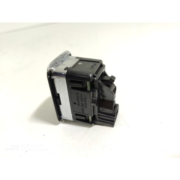 Botao Vidro Mercedes C180 C200 2008/2014 A2049055502 /15486