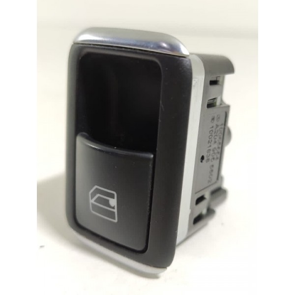 Botao Vidro Mercedes C180 C200 2008/2014 A2049055502 /15486
