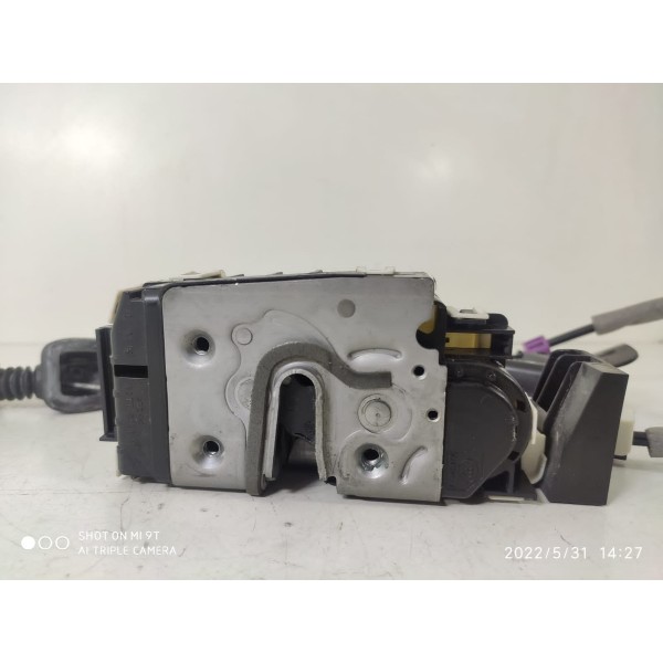 Fechadura Mercedes C180 C200 Diant Dir 2008 2014 Det/15351
