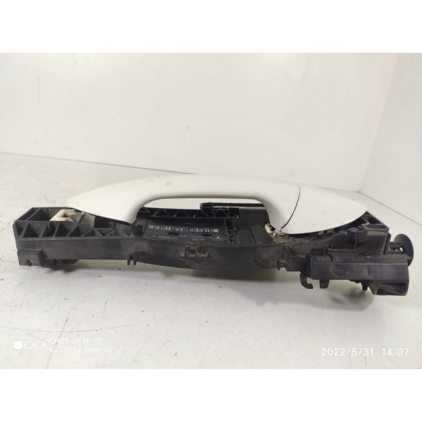 Maçaneta Externa Mercedes C180 C200 Tras D 2008/2014 /15349