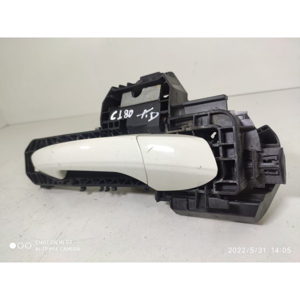 Maçaneta Externa Mercedes C180 C200 Tras D 2008/2014 /15349