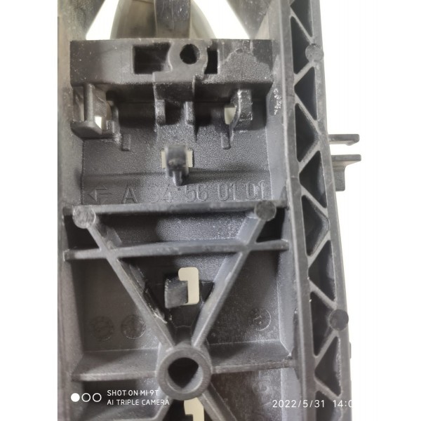 Maçaneta Externa Mercedes C180 C200 Tras D 2008/2014 /15349