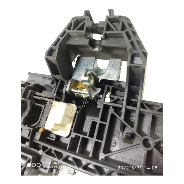 Maçaneta Externa Mercedes C180 C200 Tras D 2008/2014 /15349