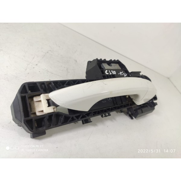 Maçaneta Externa Mercedes C180 C200 Tras D 2008/2014 /15349