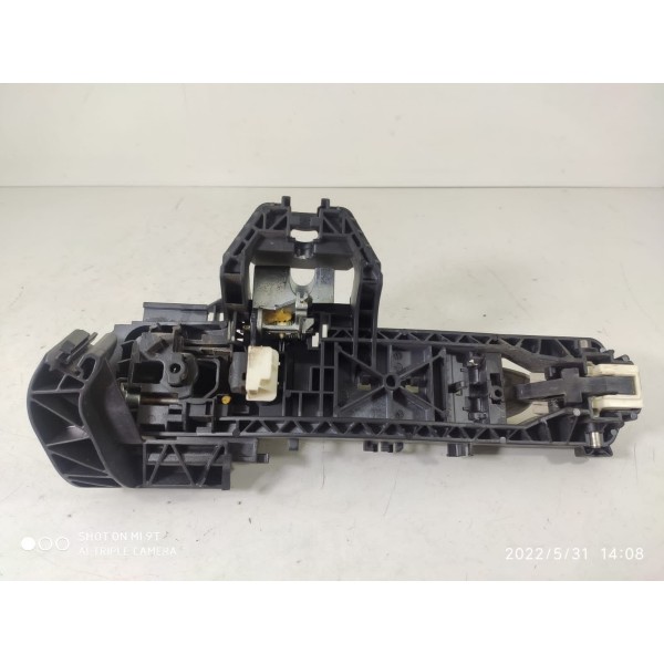 Maçaneta Externa Mercedes C180 C200 Tras D 2008/2014 /15349