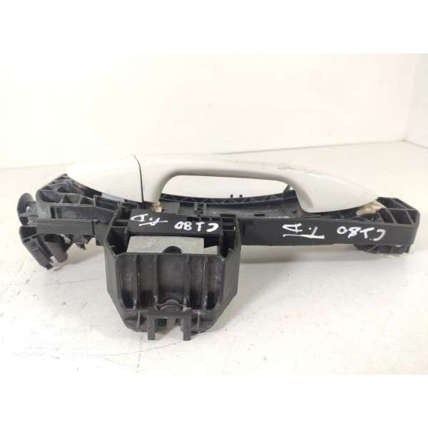 Maçaneta Externa Mercedes C180 C200 Tras D 2008/2014 /15349