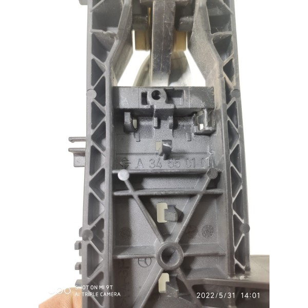 Maçaneta Externa Mercedes C180 C200 Tras E 2008/2014 /15348
