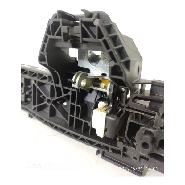 Maçaneta Externa Mercedes C180 C200 Tras E 2008/2014 /15348