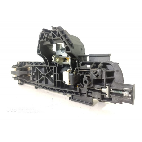 Maçaneta Externa Mercedes C180 C200 Tras E 2008/2014 /15348