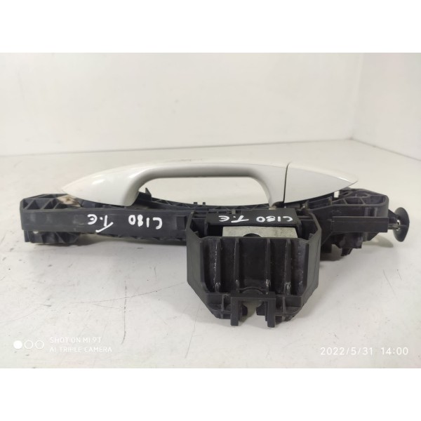 Maçaneta Externa Mercedes C180 C200 Tras E 2008/2014 /15348