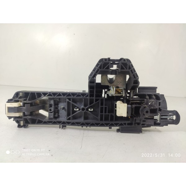 Maçaneta Externa Mercedes C180 C200 Tras E 2008/2014 /15348