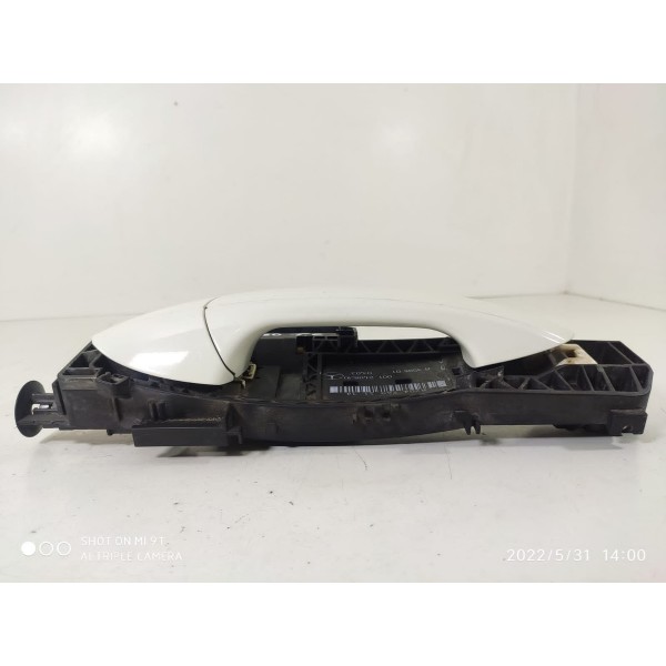 Maçaneta Externa Mercedes C180 C200 Tras E 2008/2014 /15348