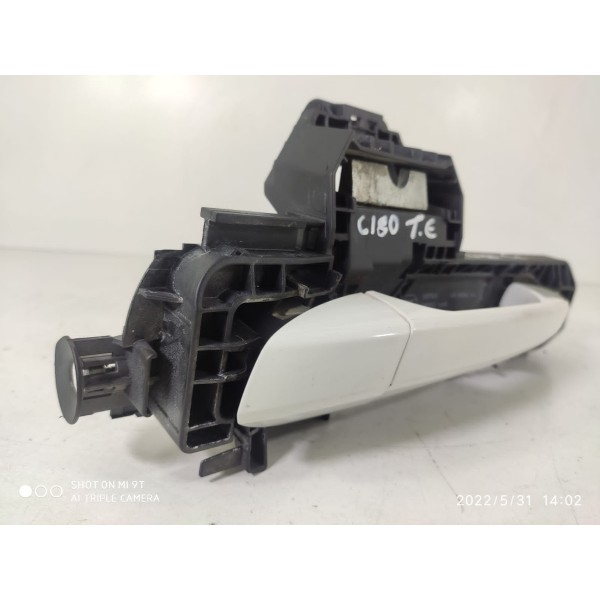 Maçaneta Externa Mercedes C180 C200 Tras E 2008/2014 /15348