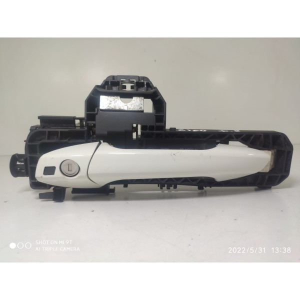 Maçaneta Externa Mercedes C180 C200 08/14 Diant E /15346