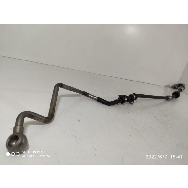 Mangueira Oleo Cambio Mercedes C180 C200 11/12 Orig /15495