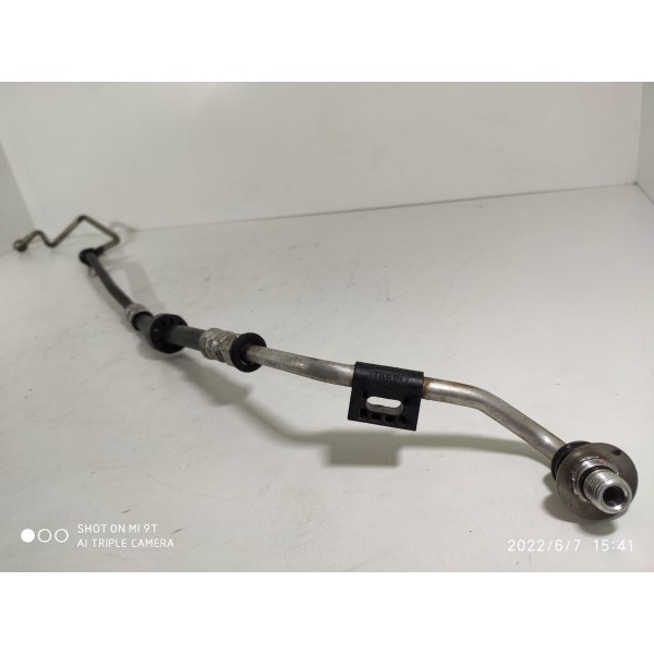 Mangueira Oleo Cambio Mercedes C180 C200 11/12 Orig /15495