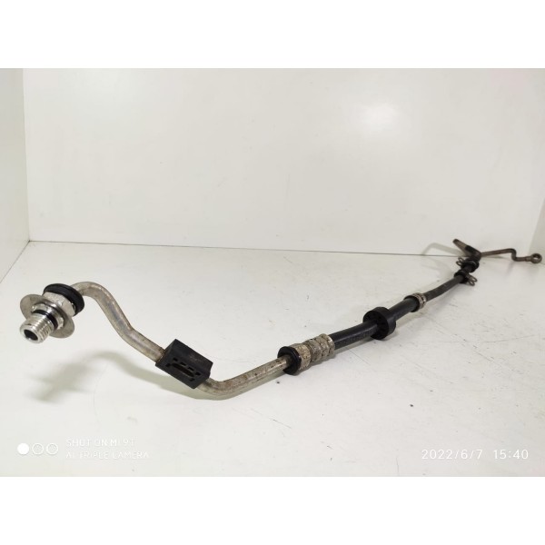 Mangueira Oleo Cambio Mercedes C180 C200 11/12 Orig /15495