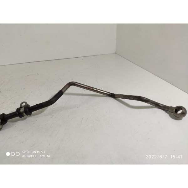 Mangueira Oleo Cambio Mercedes C180 C200 11/12 Orig /15495