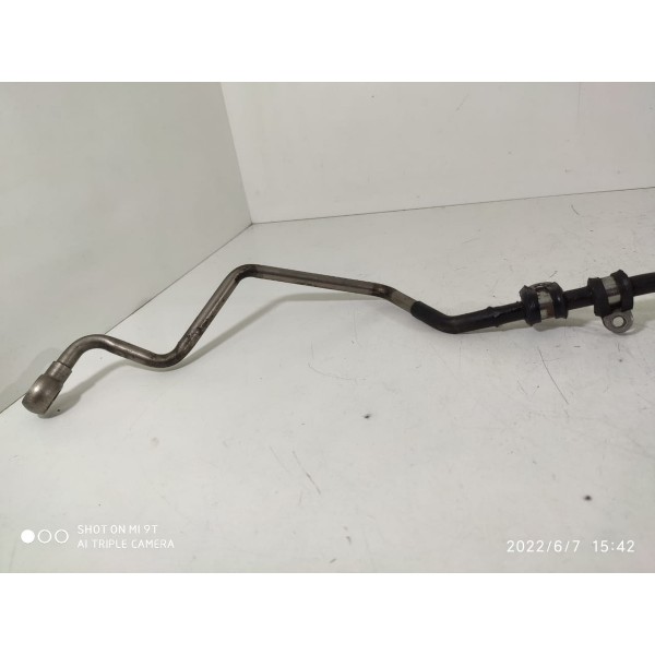 Mangueira Oleo Cambio Mercedes C180 C200 11/12 Orig /15495