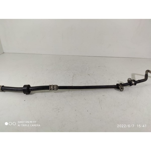 Mangueira Oleo Cambio Mercedes C180 C200 11/12 Orig /15495