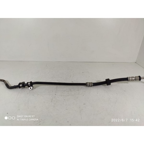 Mangueira Oleo Cambio Mercedes C180 C200 11/12 Orig /15495