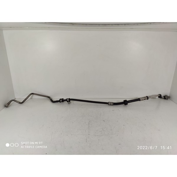 Mangueira Oleo Cambio Mercedes C180 C200 11/12 Orig /15495