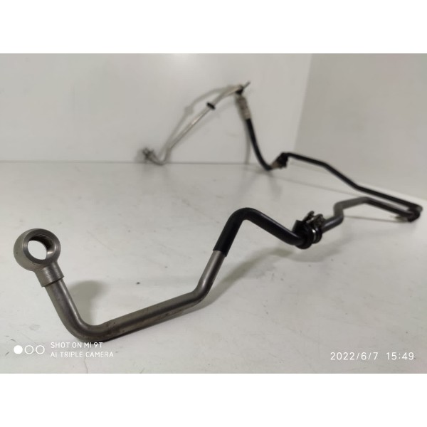 Mangueira Oleo Cambio Mercdes C180 C200 11/12 Orig /15496