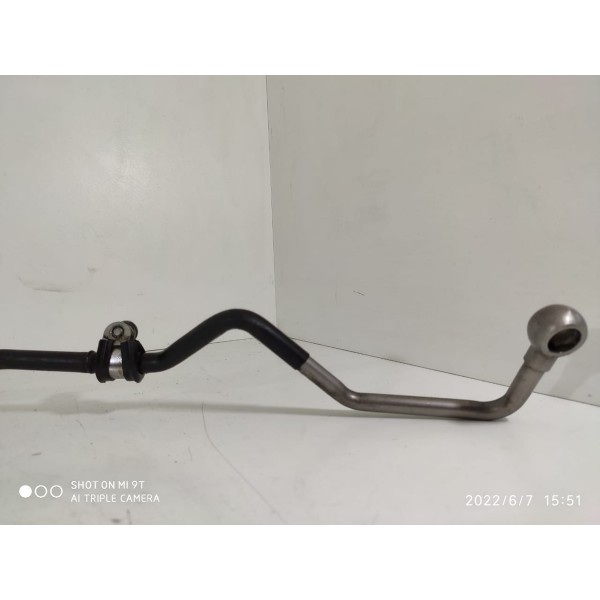 Mangueira Oleo Cambio Mercdes C180 C200 11/12 Orig /15496