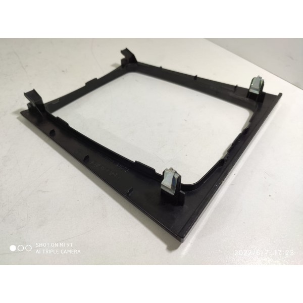 Moldura Alavanca Cambio Mercedes C180 C200 2008/2014 / 15490