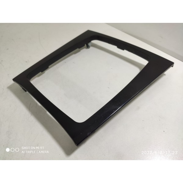 Moldura Alavanca Cambio Mercedes C180 C200 2008/2014 / 15490