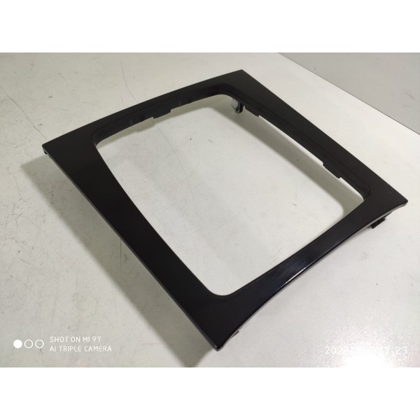 Moldura Alavanca Cambio Mercedes C180 C200 2008/2014 / 15490