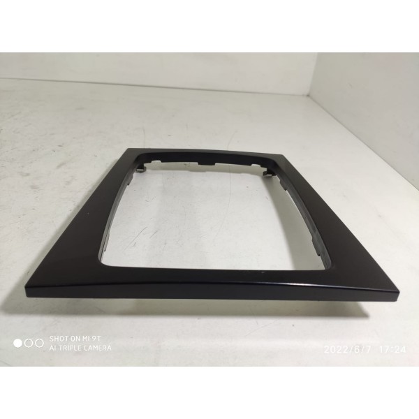 Moldura Alavanca Cambio Mercedes C180 C200 2008/2014 / 15490