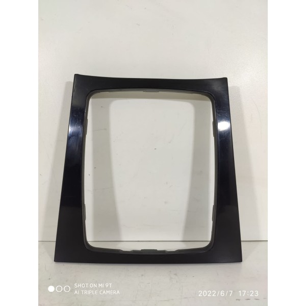 Moldura Alavanca Cambio Mercedes C180 C200 2008/2014 / 15490