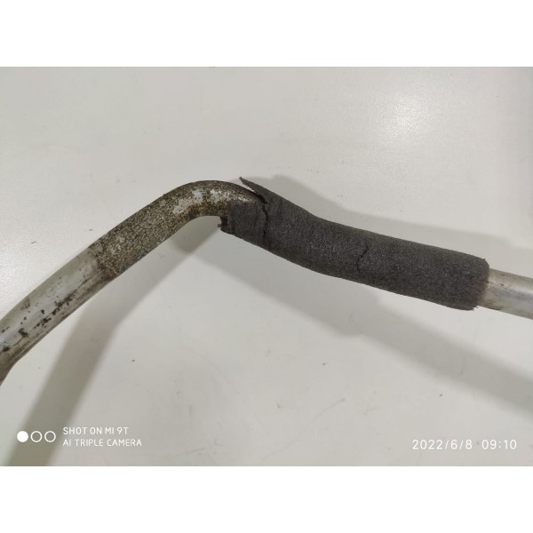Duto Agua Quente Mercedes C180 C200 2008/2014 / 15502