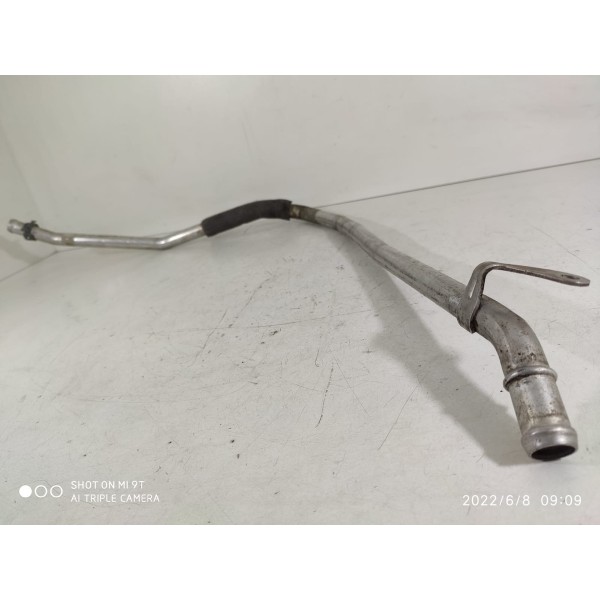 Duto Agua Quente Mercedes C180 C200 2008/2014 / 15502