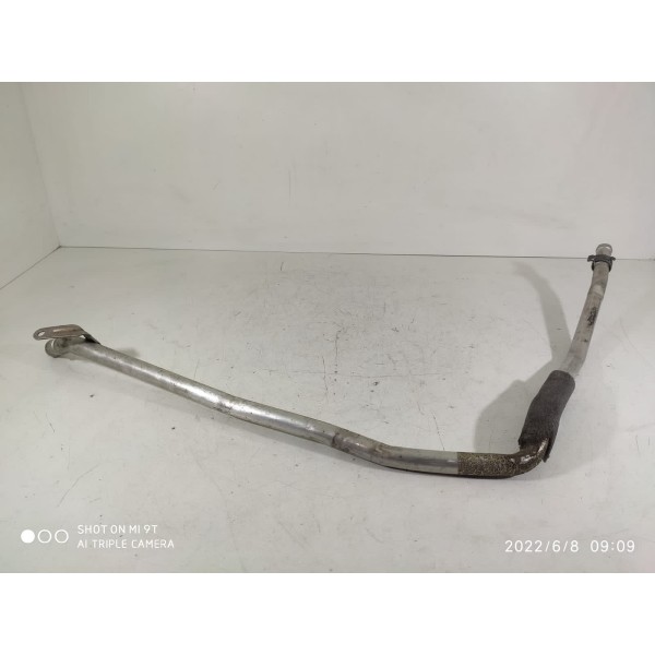 Duto Agua Quente Mercedes C180 C200 2008/2014 / 15502