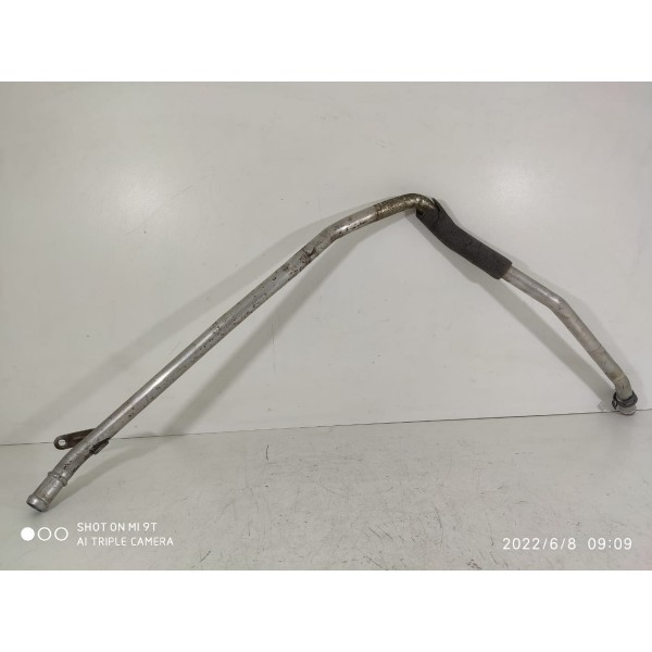 Duto Agua Quente Mercedes C180 C200 2008/2014 / 15502