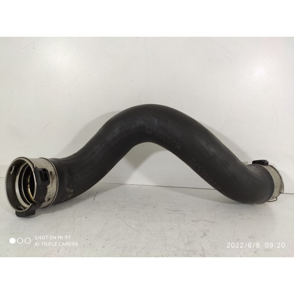 Mangueira Intercooler Mercedes C180 C200 A2045282582 /15504