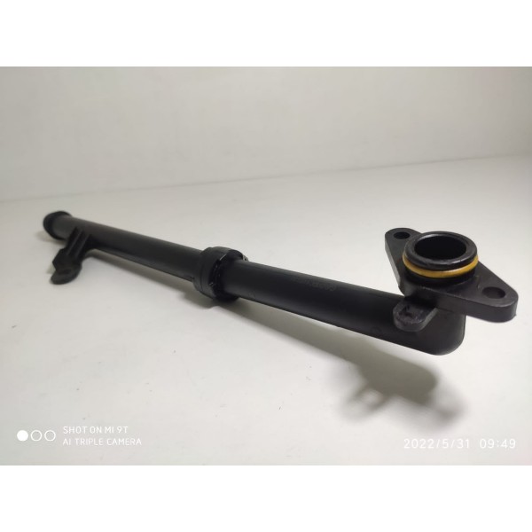 Cano Tubo Água Mercedes C180 C200 2011/12 A2710108097 /15339