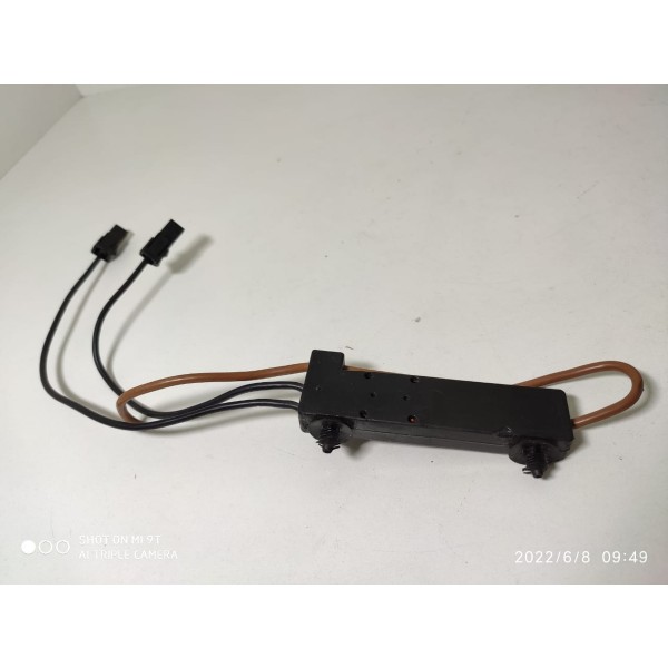 Modulo Amplif Antena Mercedes C180 C200 A2048708390 /15506