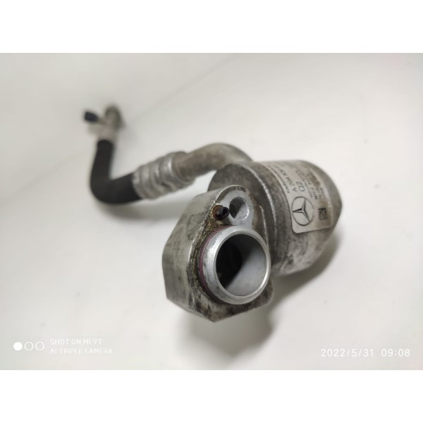 Mangueira Ar Condicionado Mercedes C180 A2048306115 /15335