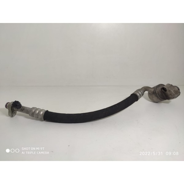 Mangueira Ar Condicionado Mercedes C180 A2048306115 /15335