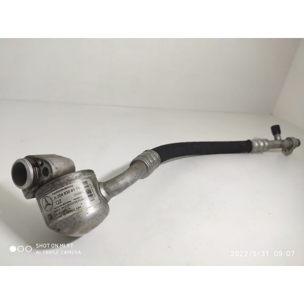 Mangueira Ar Condicionado Mercedes C180 A2048306115 /15335