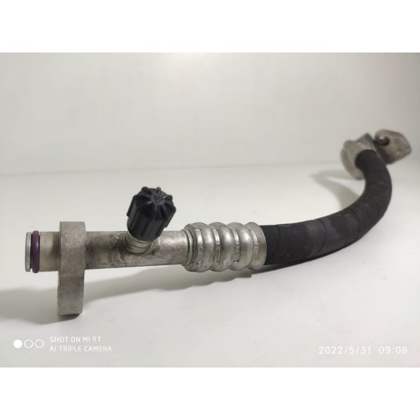 Mangueira Ar Condicionado Mercedes C180 A2048306115 /15335