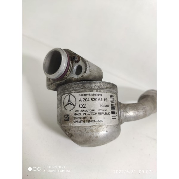 Mangueira Ar Condicionado Mercedes C180 A2048306115 /15335