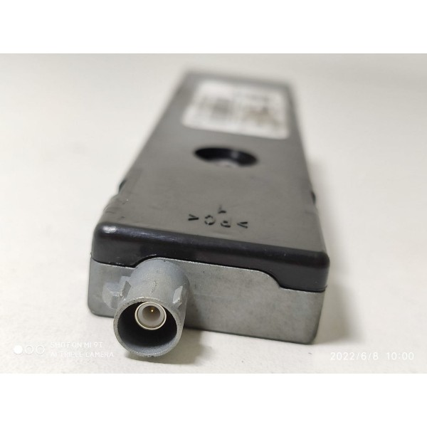 Modulo Amplif Antena Mercedes C180 C200 A2048200089 /15508